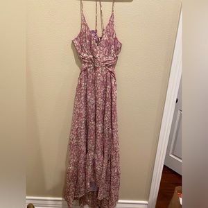 ASTR the Label Dress